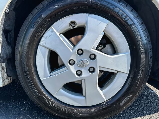 Used 2010 Toyota Prius One FWD image 11