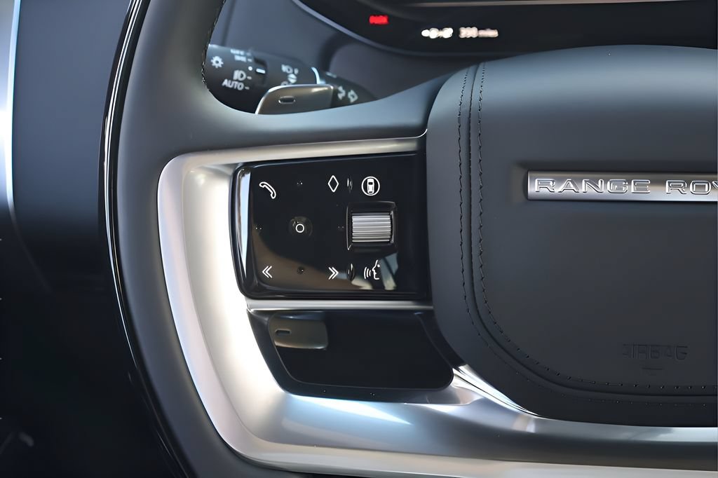 New 2026 Land Rover Range Rover SE AWD/4WD image 20