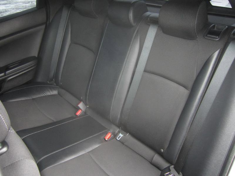 Used 2020 Honda Civic Sport image 12