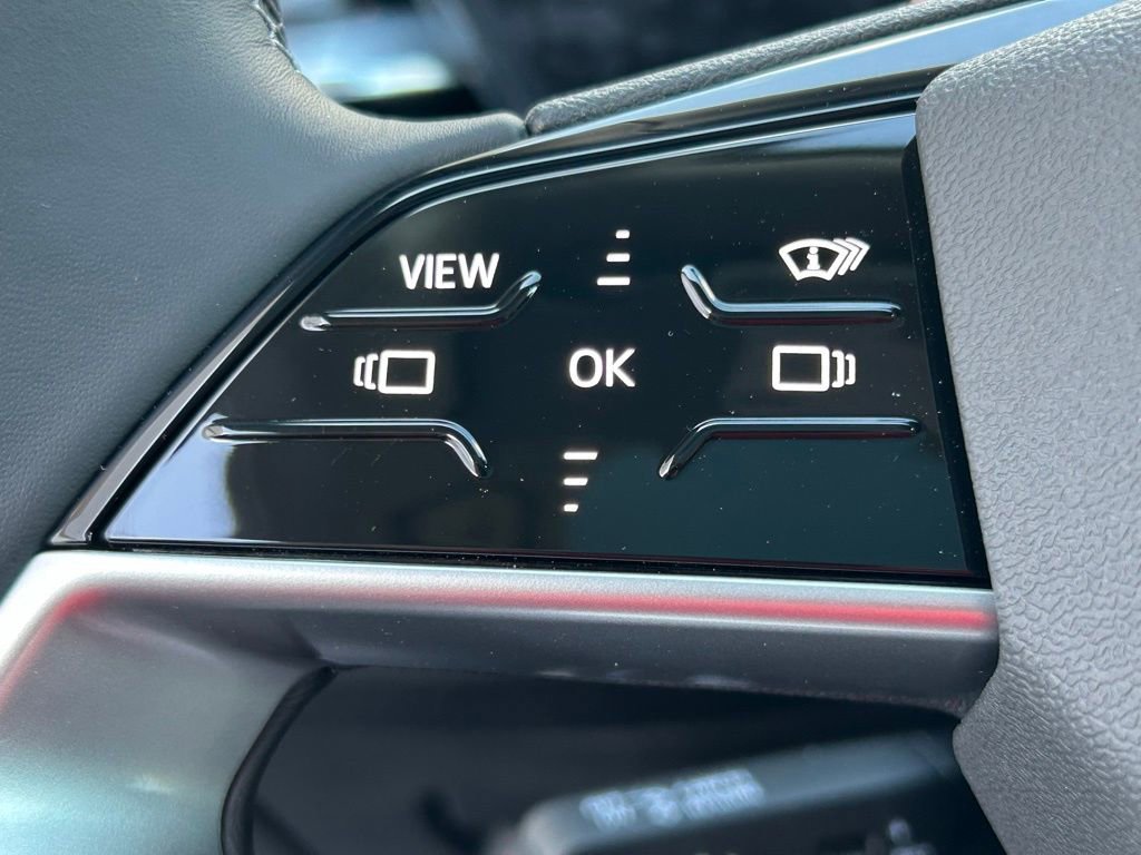 New 2026 Audi A6 Premium Plus image 20