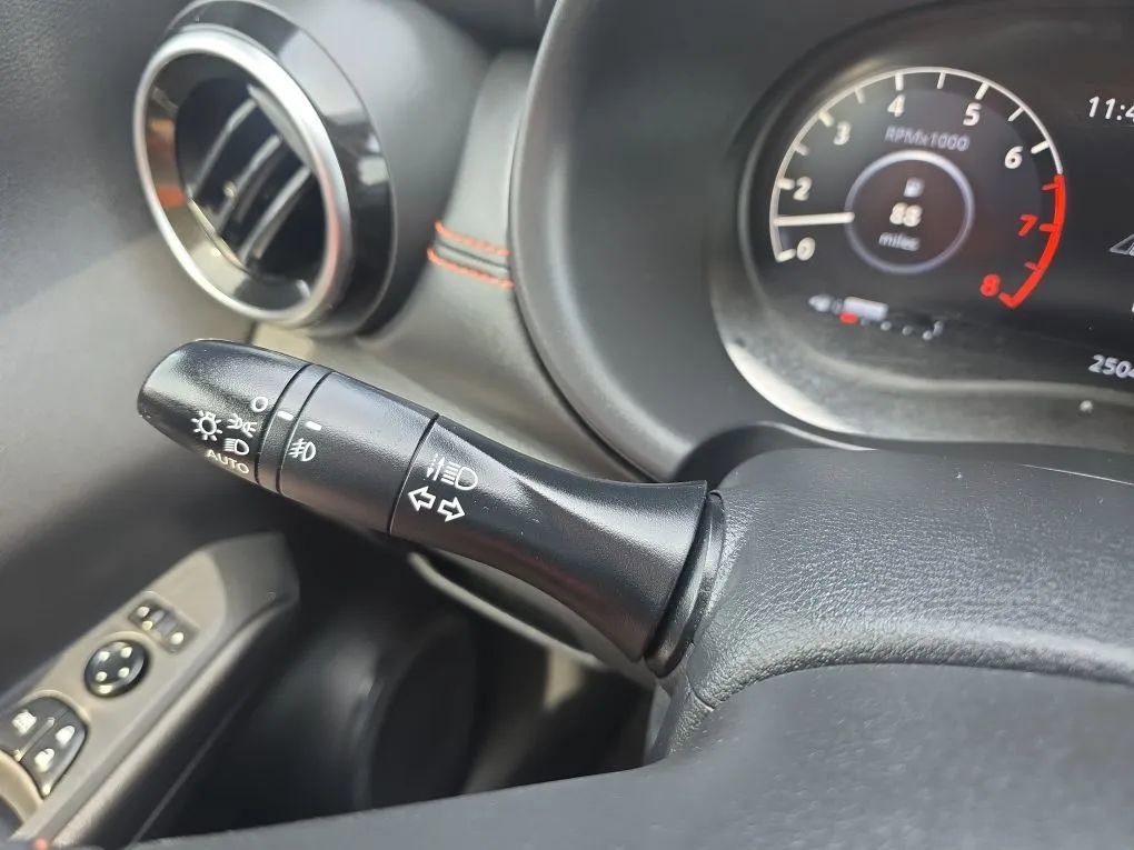 Used 2021 Nissan Kicks SR w/ Interior Electronics Package image 20