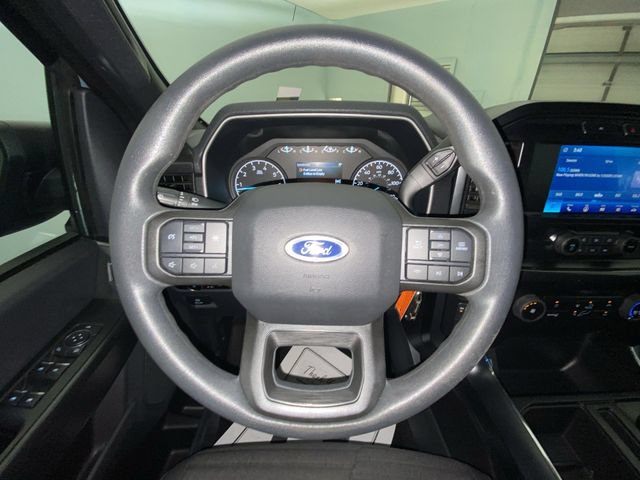 Used 2023 Ford F150 XL w/ STX Appearance Package AWD/4WD image 14