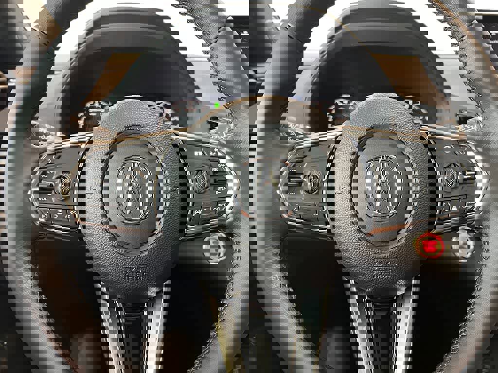 New 2026 Acura RDX SH-AWD image 23