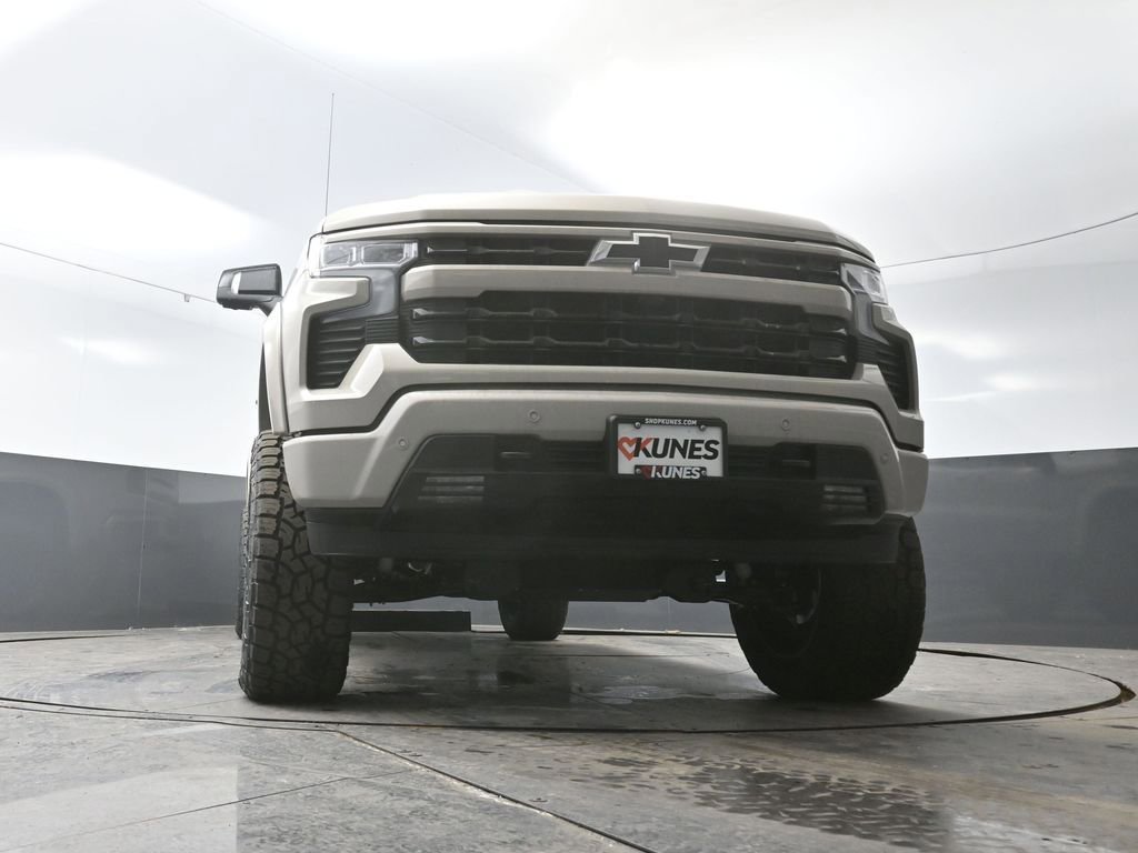 New 2026 Chevrolet Silverado 1500 RST w/ All Star Edition Plus image 43