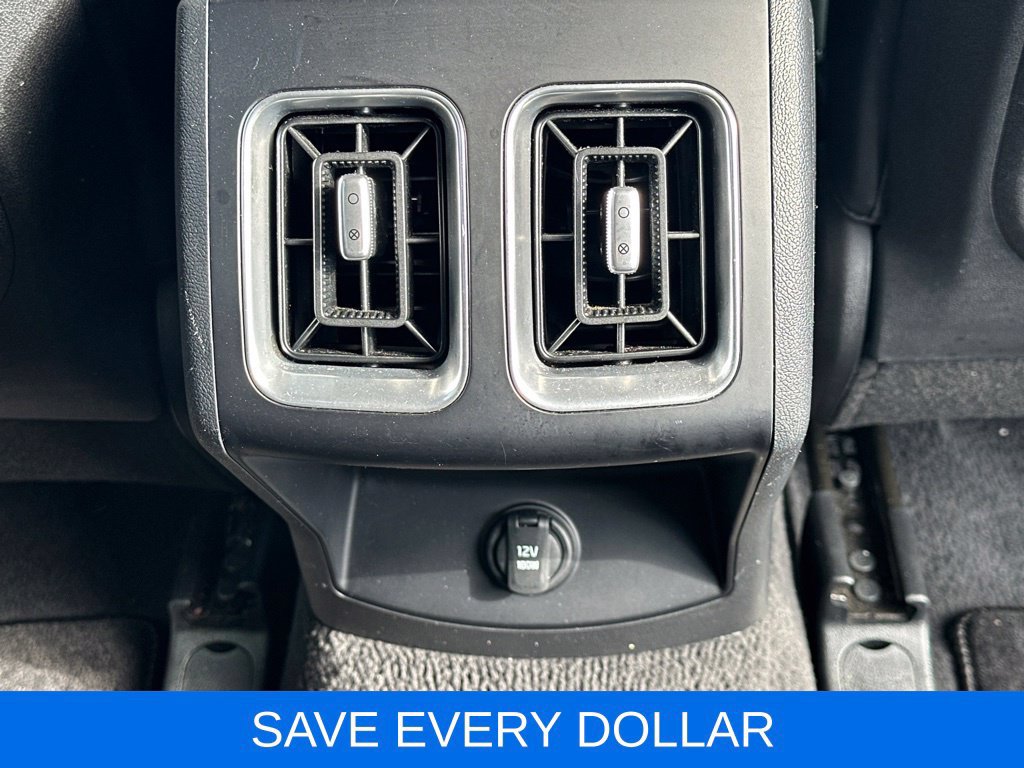 Used 2025 Kia Sorento S FWD image 21