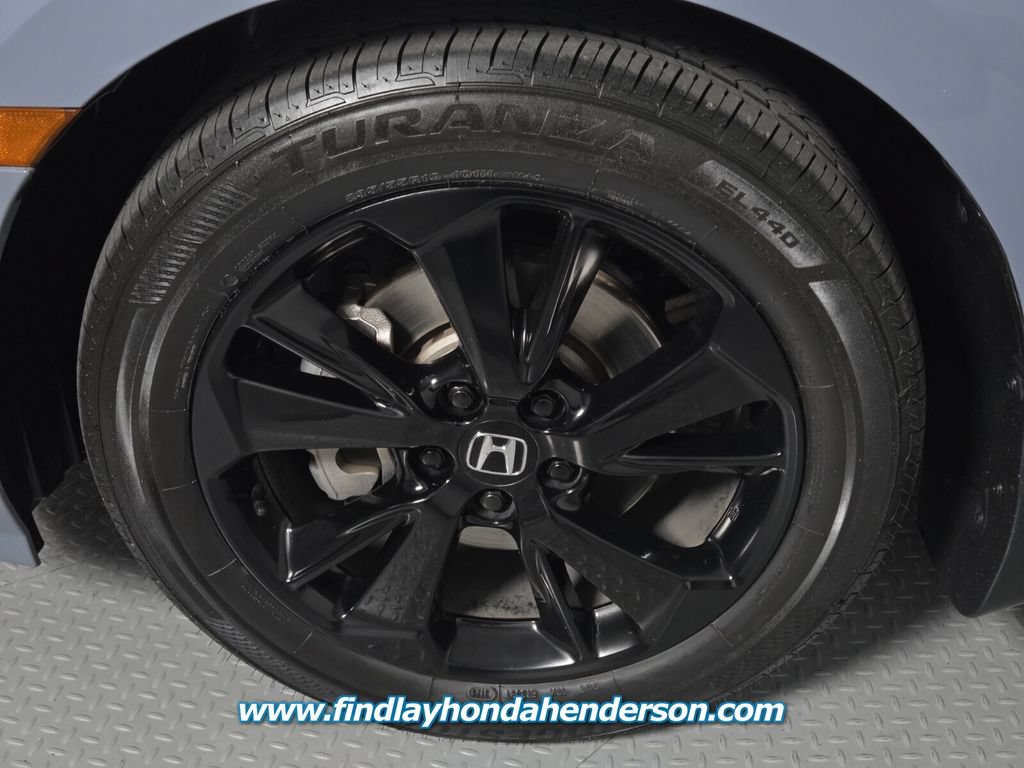 Used 2024 Honda Odyssey Sport image 9