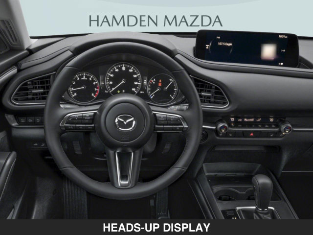 New 2026 MAZDA CX-30 AWD 2.5 S w/ Premium Package image 8