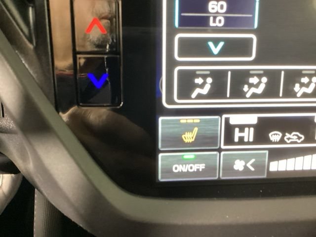 Certified 2026 Subaru Forester Premium AWD/4WD image 25