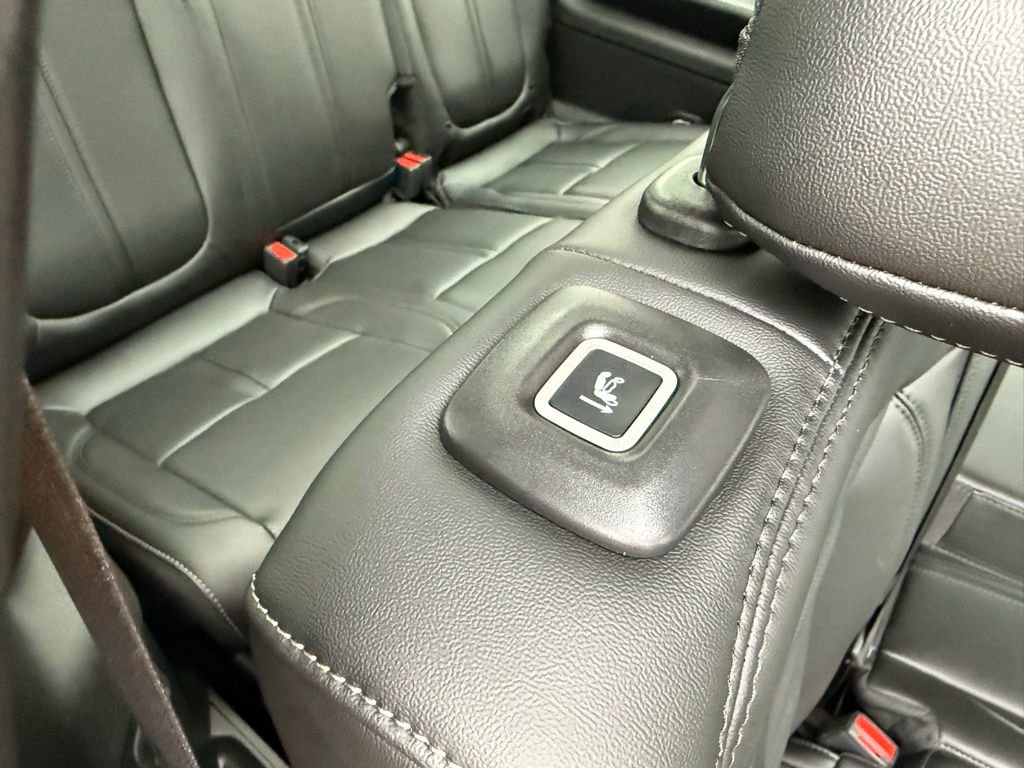 New 2026 Jeep Grand Wagoneer L 4WD image 57