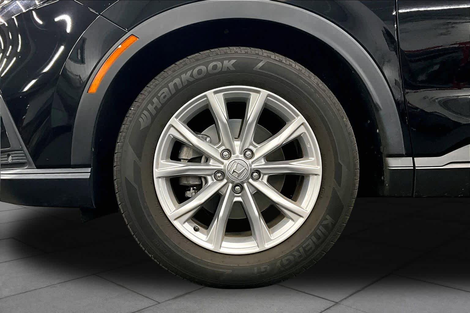 Used 2025 Honda CR-V EX-L image 11