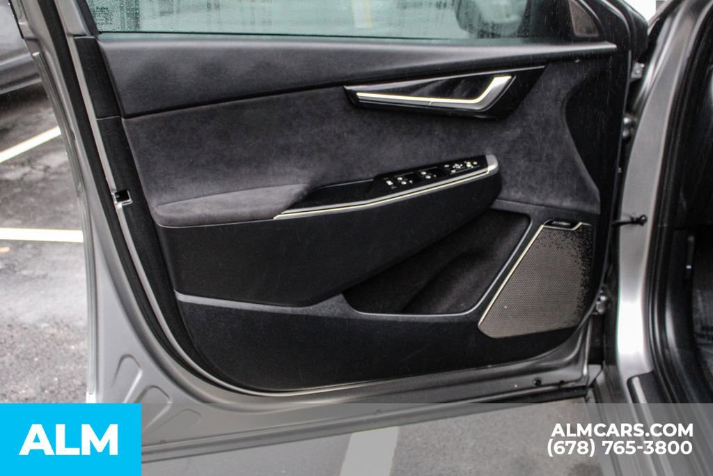 Used 2023 Kia EV6 GT image 37