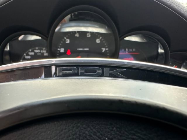 Used 2014 Porsche 911 Carrera RWD image 28
