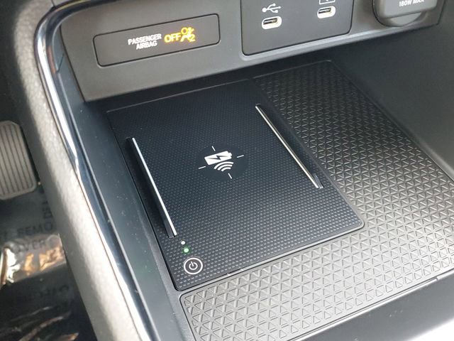 New 2026 Honda CR-V Sport-L image 28