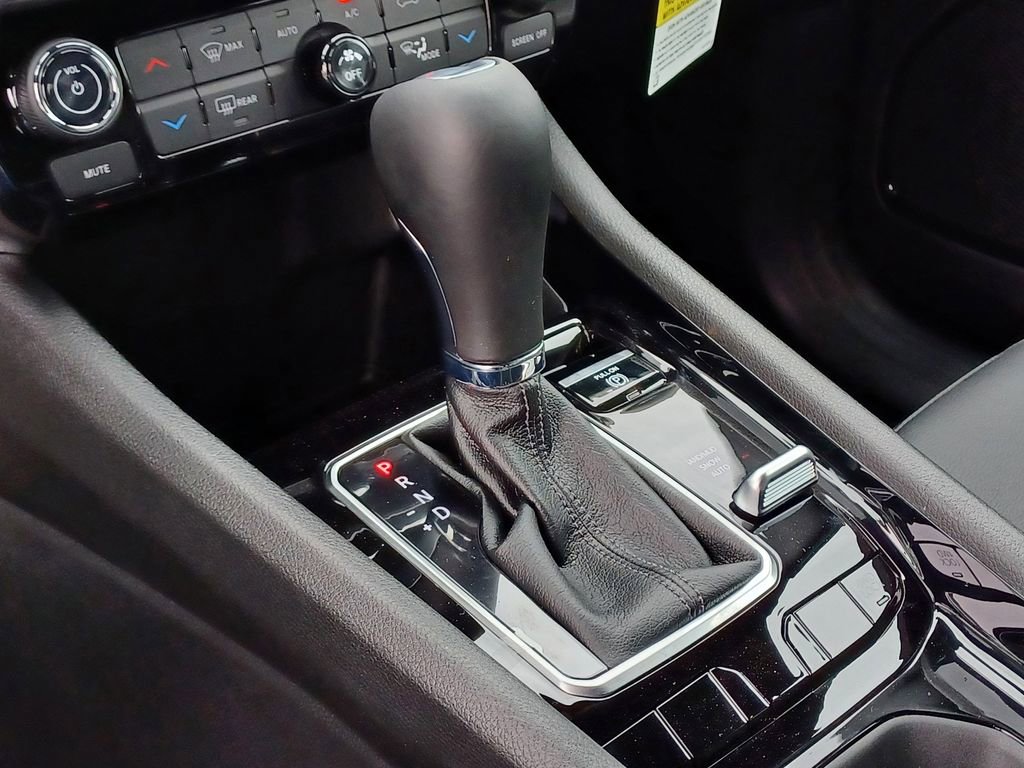 New 2026 Jeep Compass Limited AWD/4WD image 26
