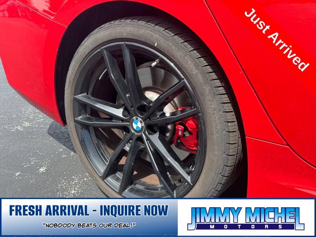 Used 2023 BMW 330i xDrive Sedan w/ M Sport Package AWD/4WD image 26