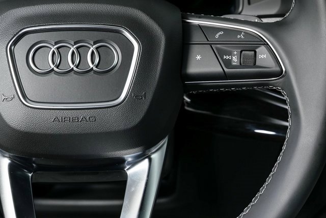 New 2026 Audi Q8 Premium Plus image 12