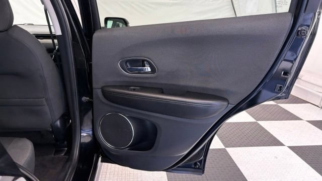 Used 2021 Honda HR-V EX image 24