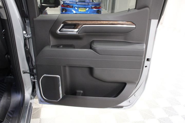 New 2026 GMC Sierra 1500 SLE w/ X31 Off-Road Package image 28