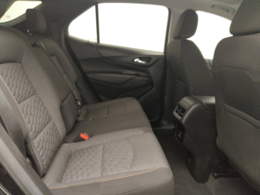 Used 2020 Chevrolet Equinox LT FWD image 19