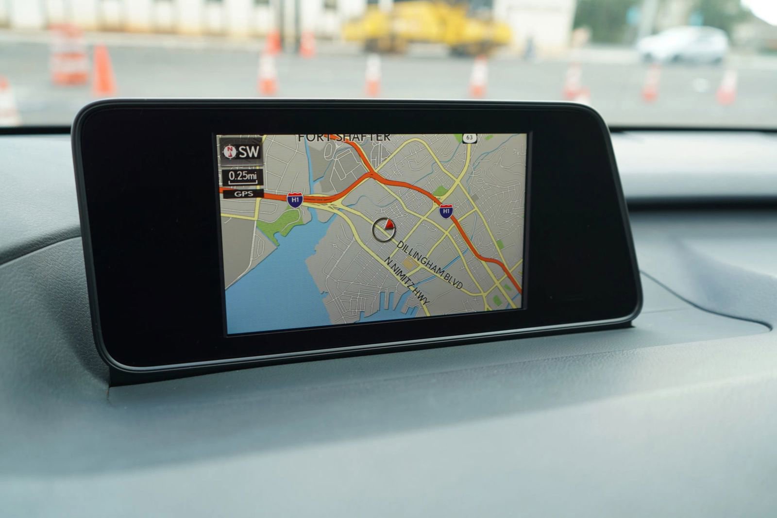 Used 2016 Lexus RX 350 FWD image 10