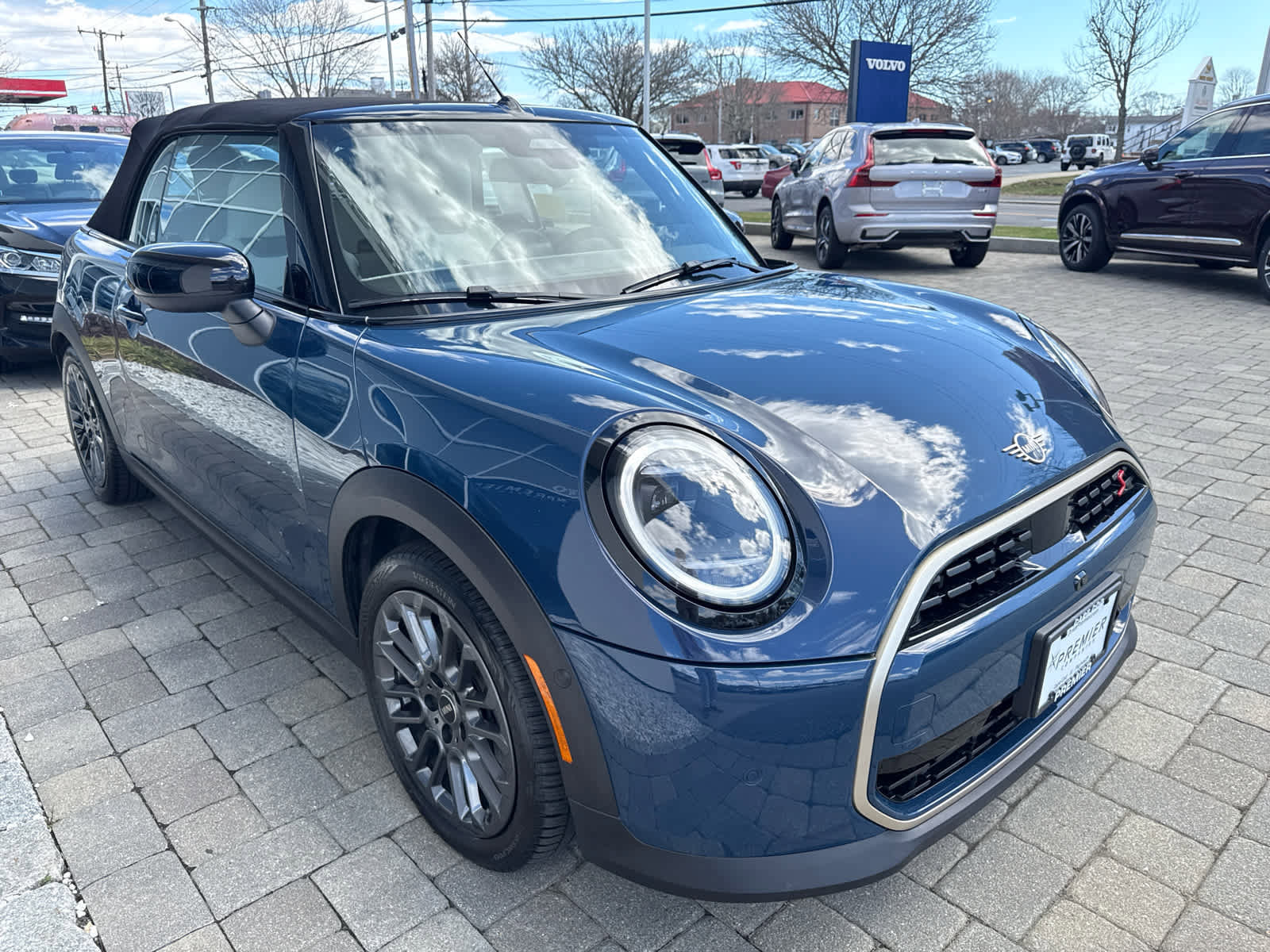 Used 2025 MINI Cooper S image 22