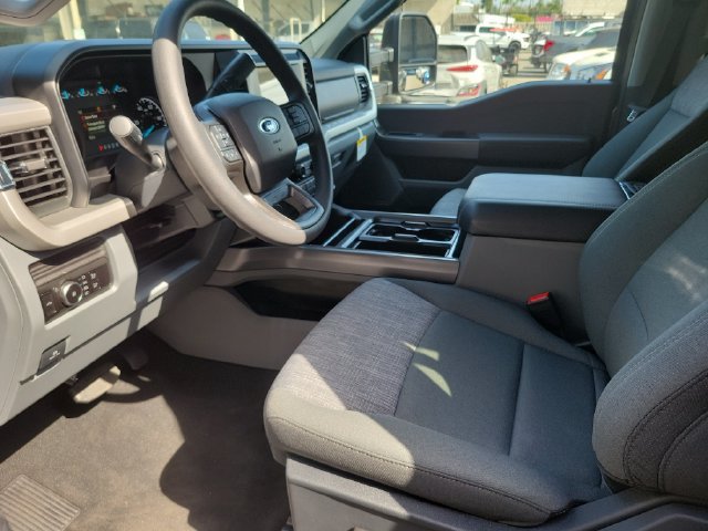 New 2026 Ford F350 XLT AWD/4WD image 24