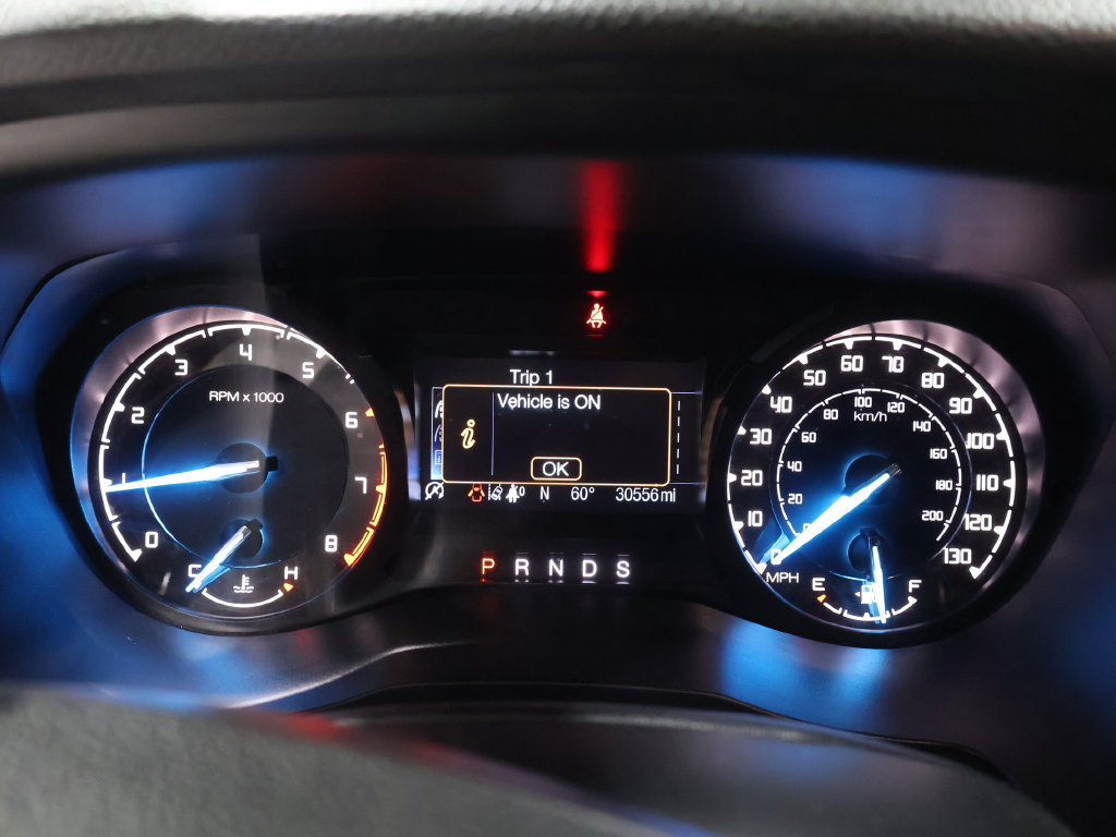 Used 2022 Ford Ranger XLT w/ Tremor Off-Road Package AWD/4WD image 37