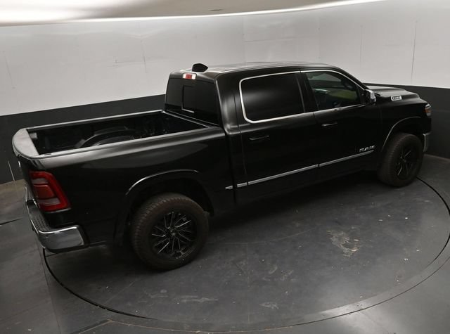 Used 2024 RAM 1500 Limited AWD/4WD image 24