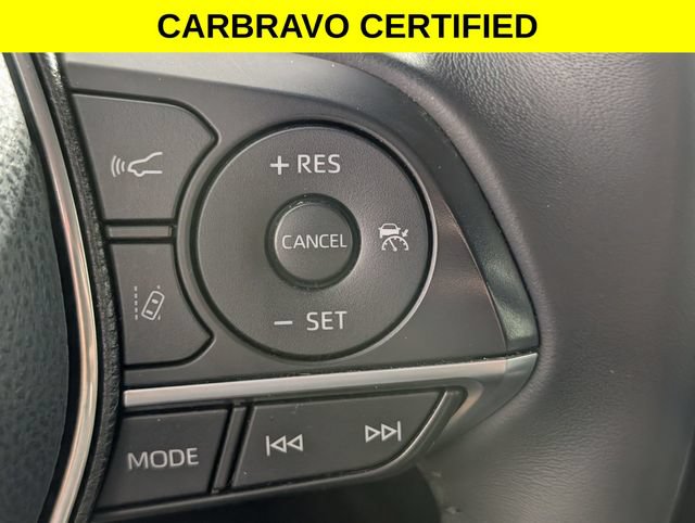 Used 2018 Toyota Camry XSE w/ Audio Package FWD image 16