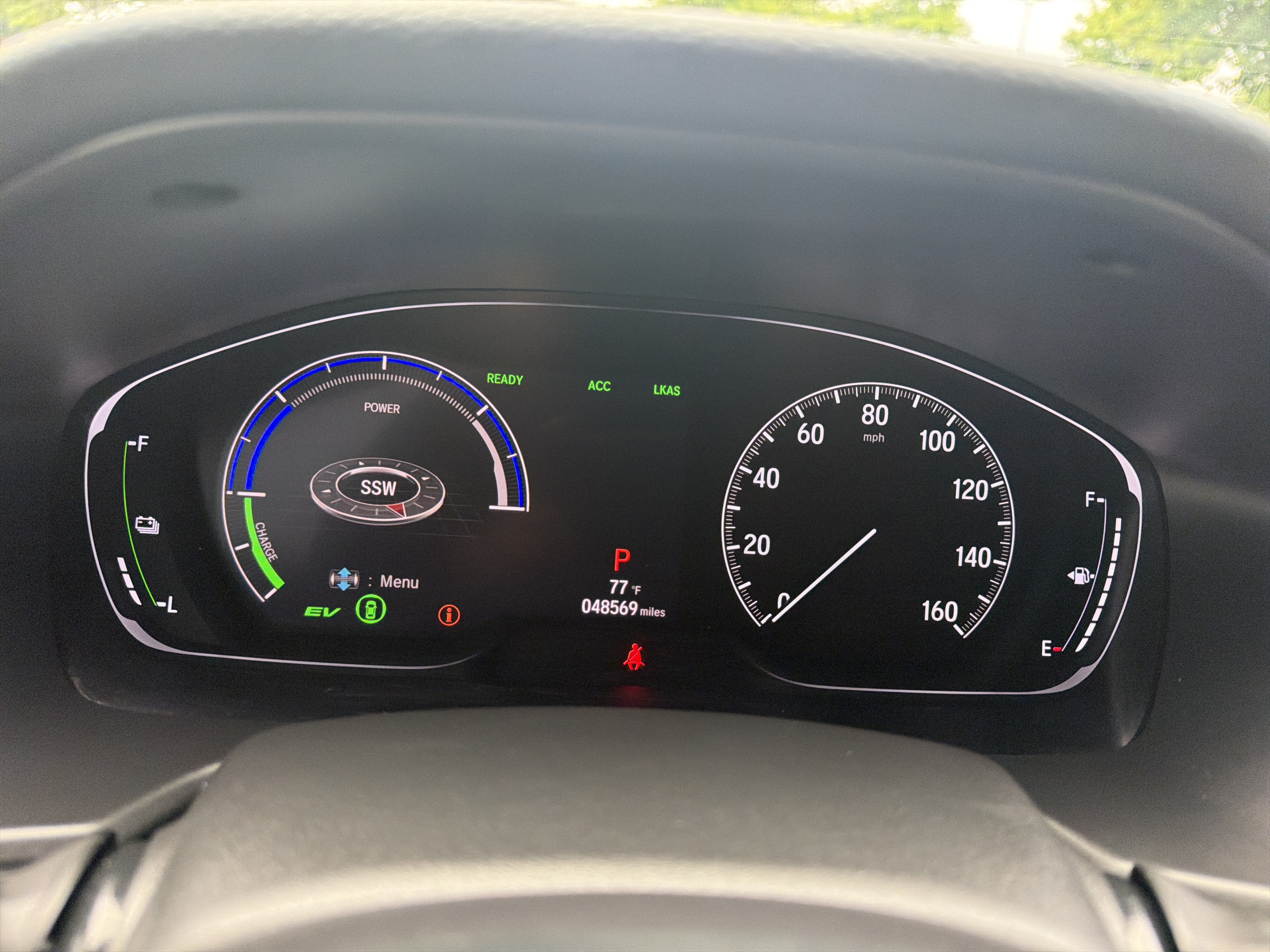 Used 2018 Honda Accord Touring image 20