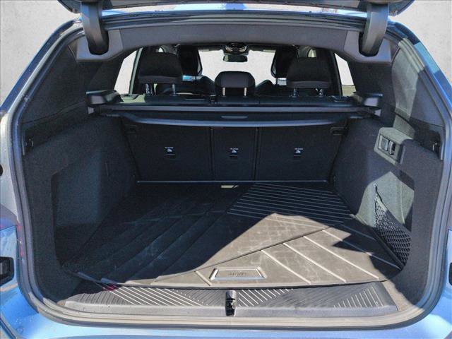 Used 2025 BMW X3 xDrive30i w/ Premium Package image 6