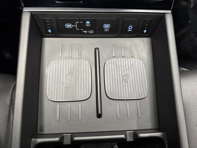 Used 2025 Hyundai Santa Fe Calligraphy image 26