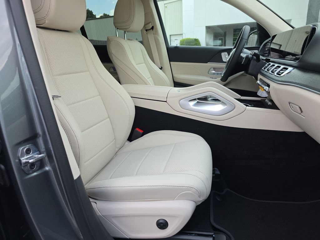 New 2026 Mercedes-Benz GLE 350 4MATIC image 16