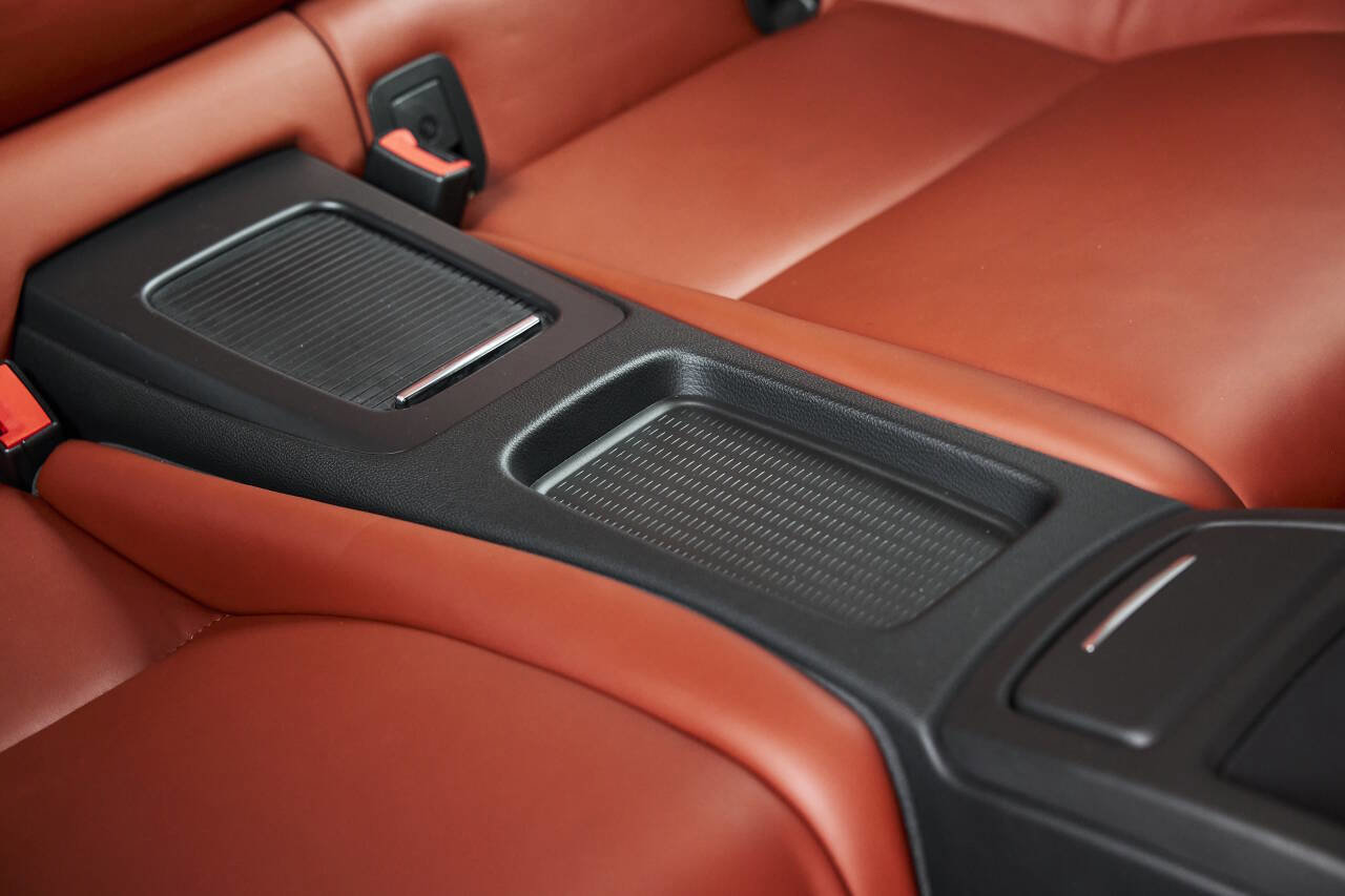 Used 2011 BMW M3 Coupe RWD image 89