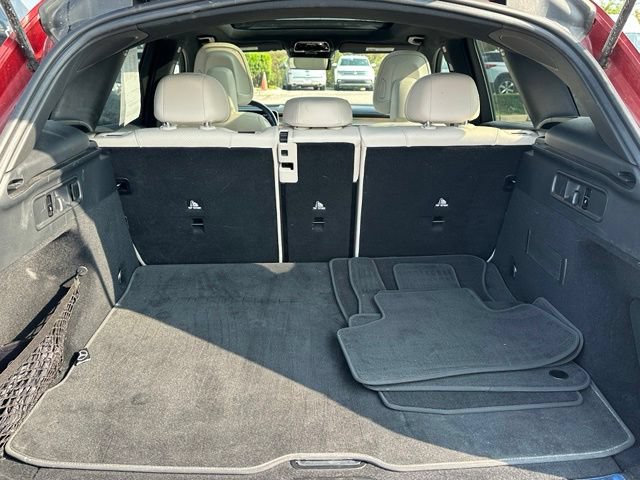 Used 2023 Mercedes-Benz GLC 300 4MATIC w/ Pinnacle Trim Package image 8