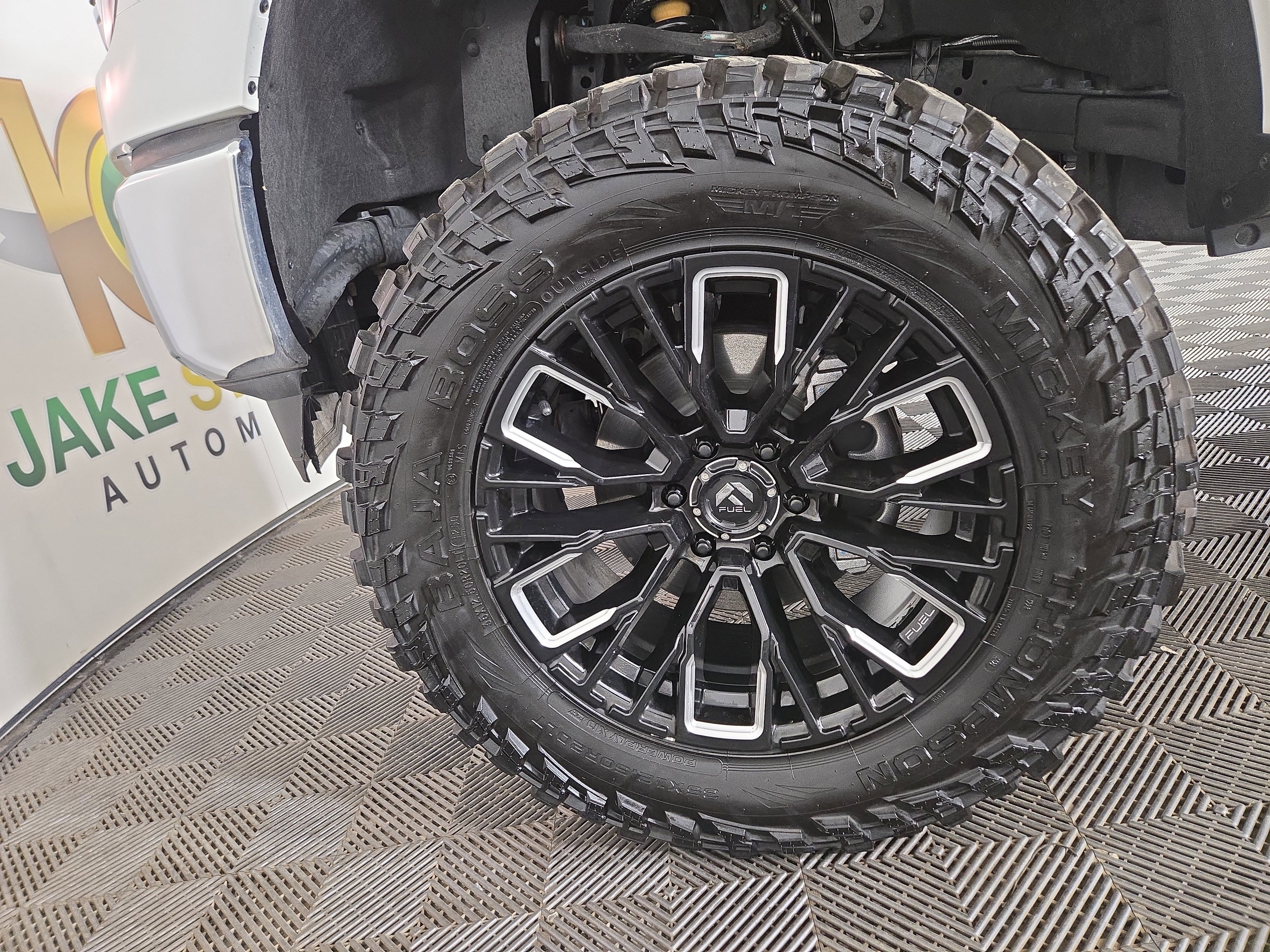 Used 2023 Ford F150 XLT w/ Equipment Group 301A Mid image 26