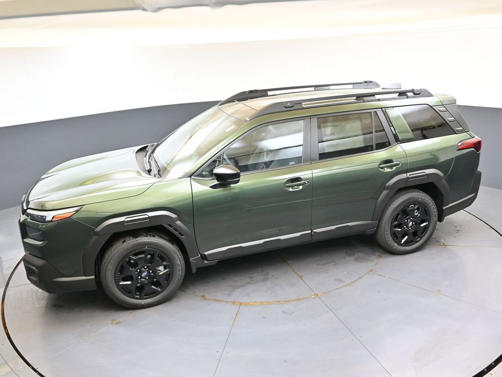 New 2026 Subaru Outback Limited AWD/4WD image 38