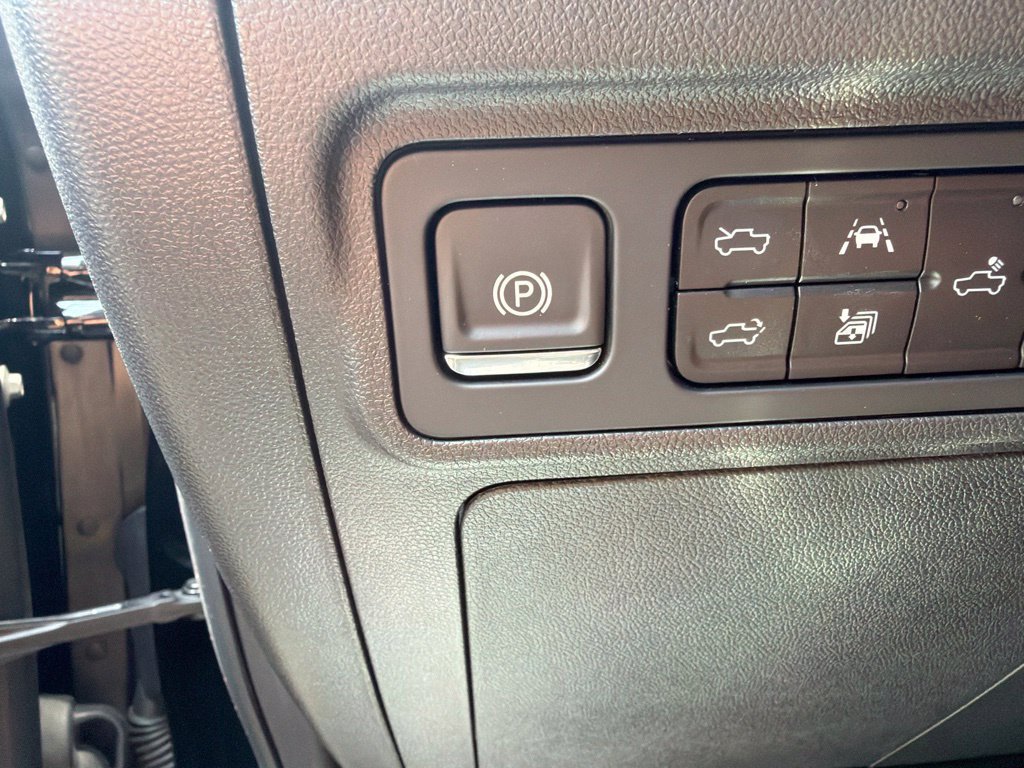 New 2026 GMC Hummer EV 4x4 Crew Cab image 17
