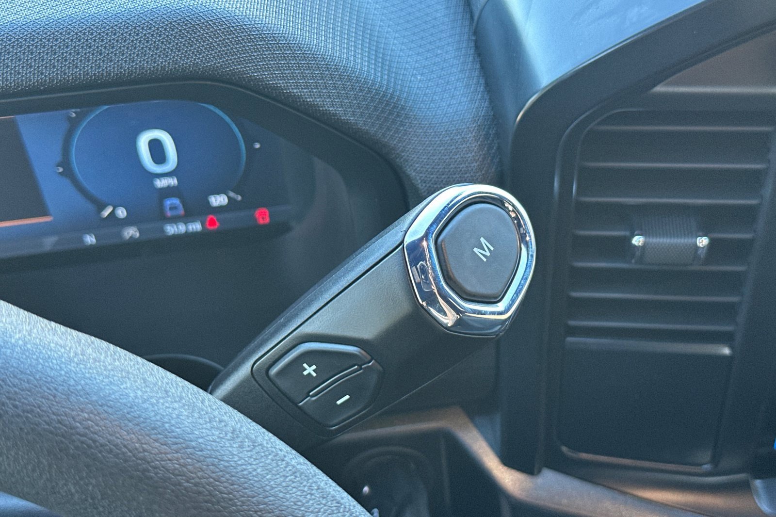 New 2025 Ford F150 STX image 20