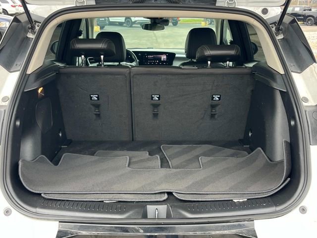 Used 2024 Buick Encore GX Sport Touring w/ Comfort Package image 29