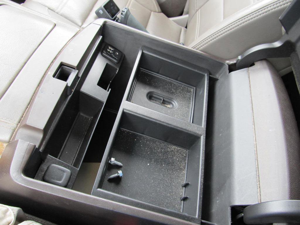 Used 2015 GMC Yukon XL Denali w/ Open Road Package image 76