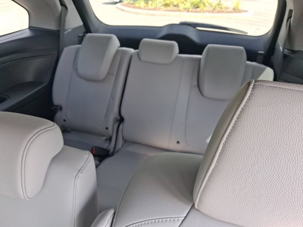 Used 2020 Honda Odyssey EX-L image 23