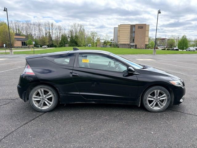 Used 2011 Honda CR-Z image 6