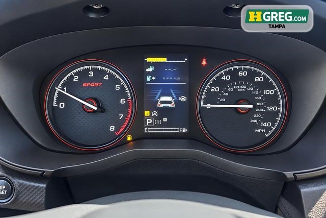 Used 2021 Subaru Forester Sport AWD/4WD image 16
