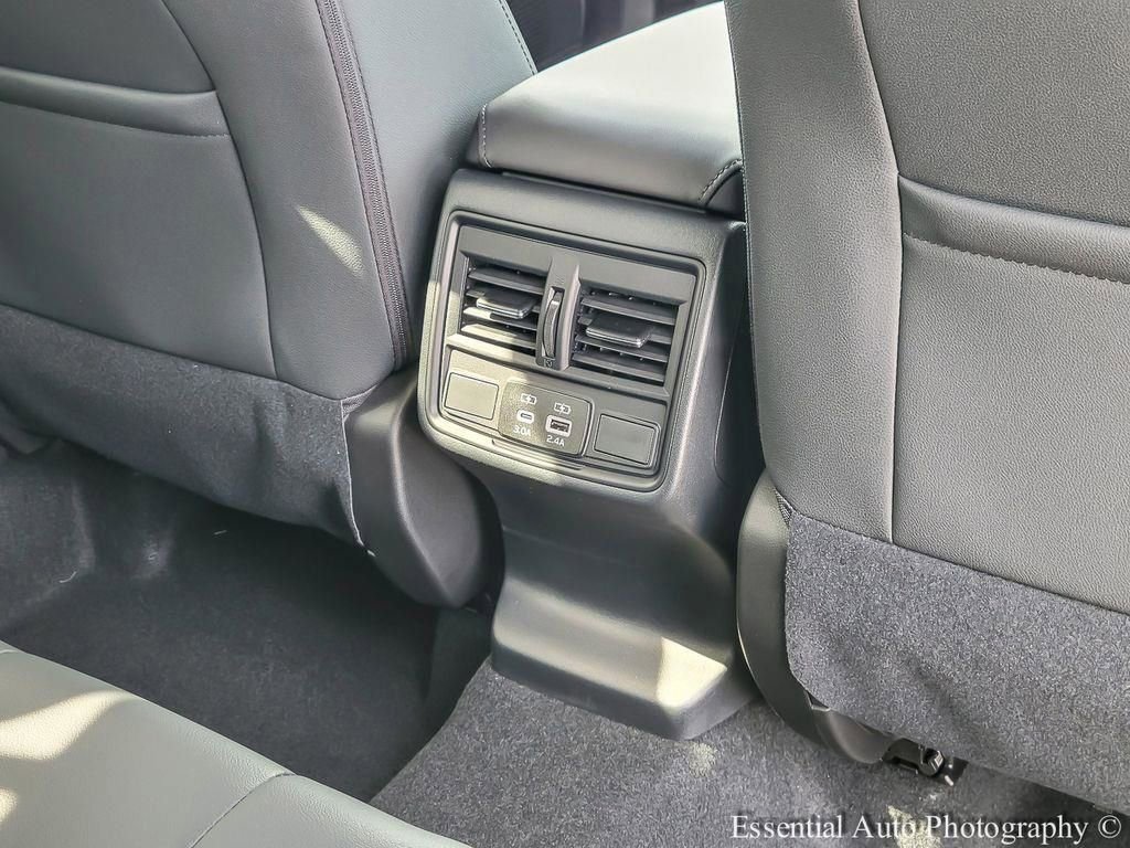 New 2026 Subaru Outback Premium AWD/4WD image 24