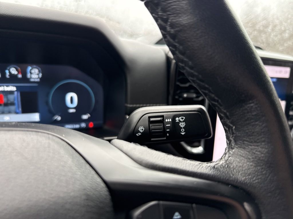 Used 2024 Ford Ranger Lariat w/ FX4 Off-Road Package image 18