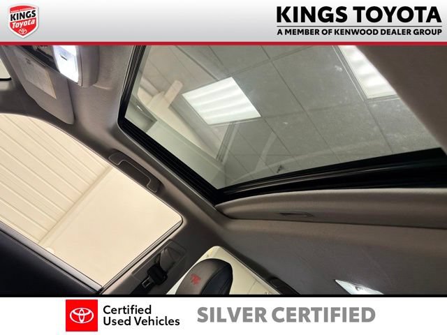 Certified 2019 Toyota 4Runner TRD Off-Road Premium AWD/4WD image 22