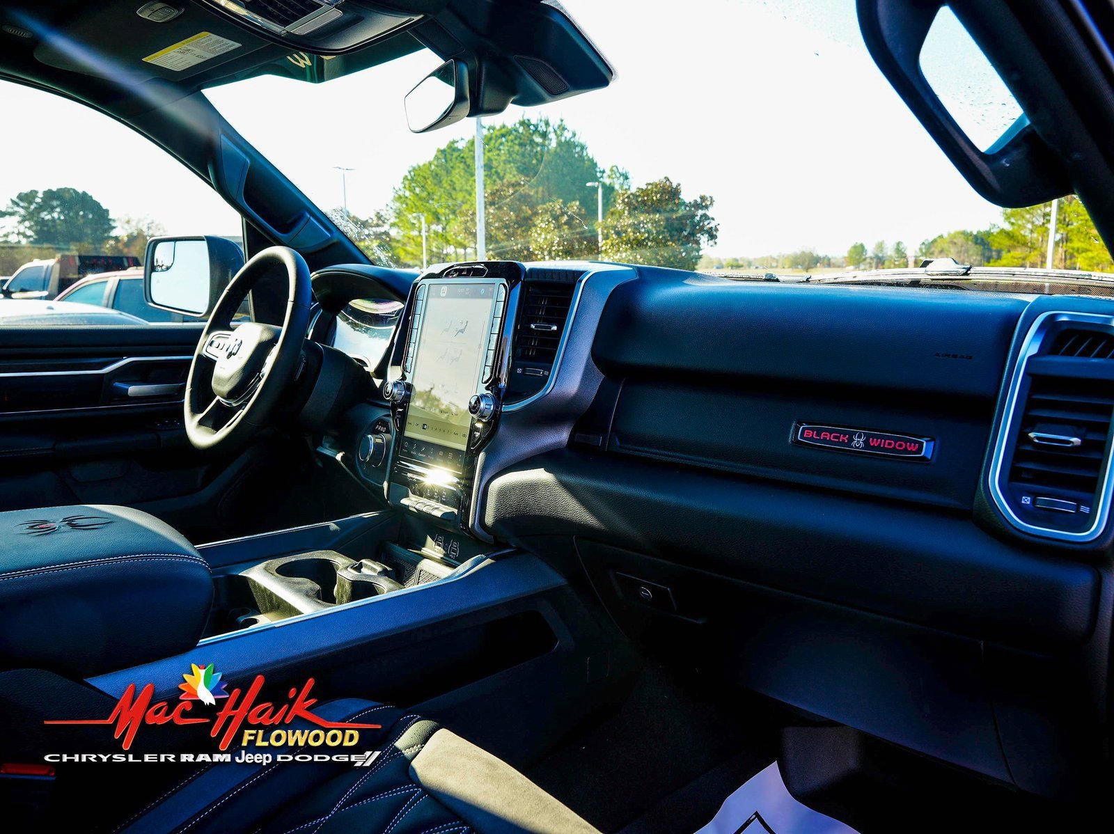 New 2026 RAM 1500 Big Horn image 13