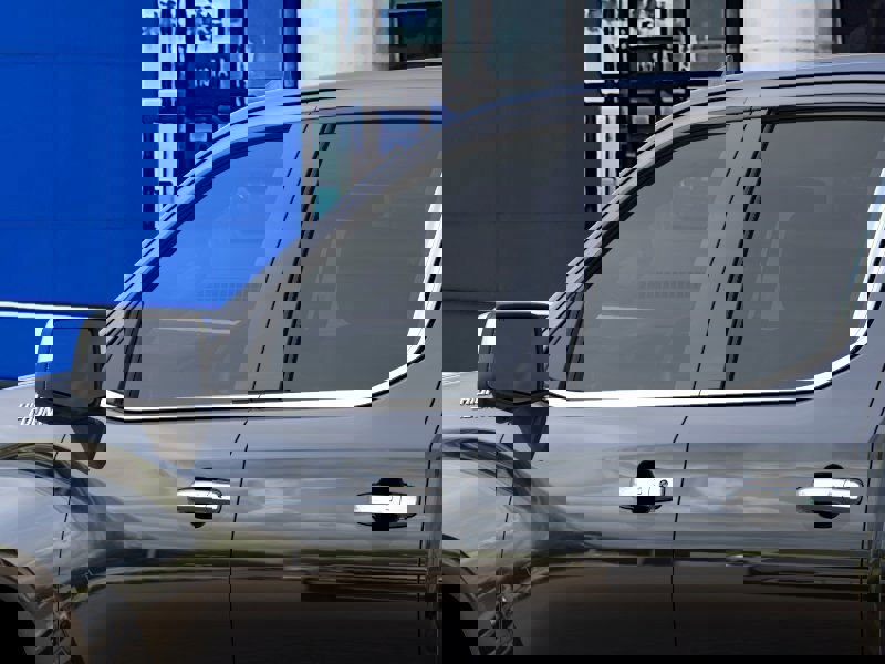 New 2026 Chevrolet Silverado 1500 High Country w/ High Country Premium Package image 12