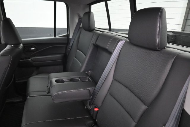 Used 2022 Honda Ridgeline RTL-E image 26